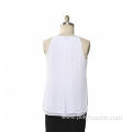 Ladies Top Round Neck